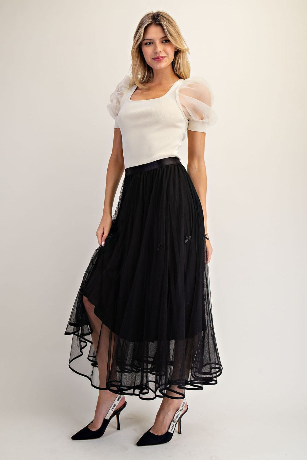 Ray Skirt