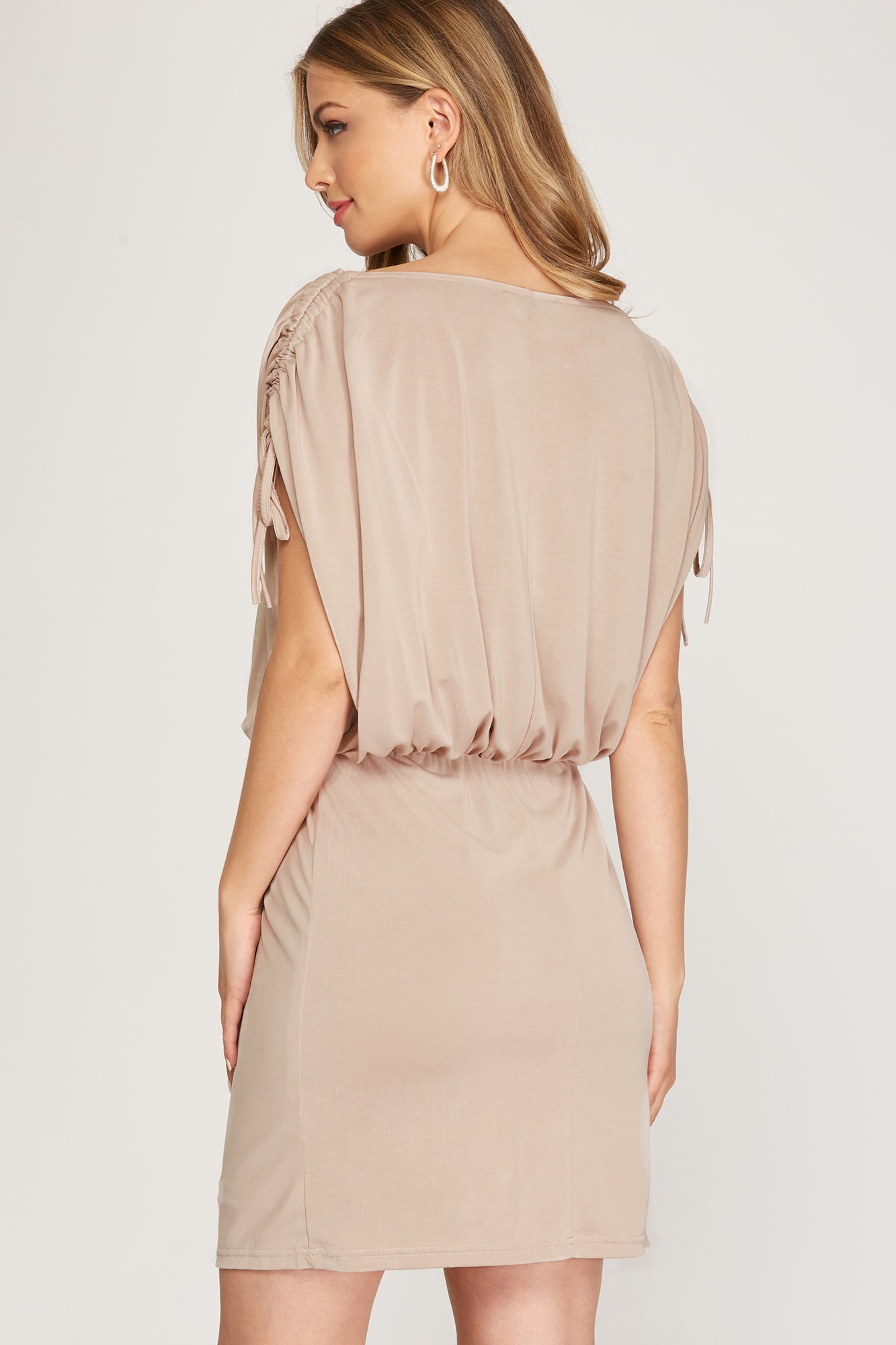 Charlotte Dress