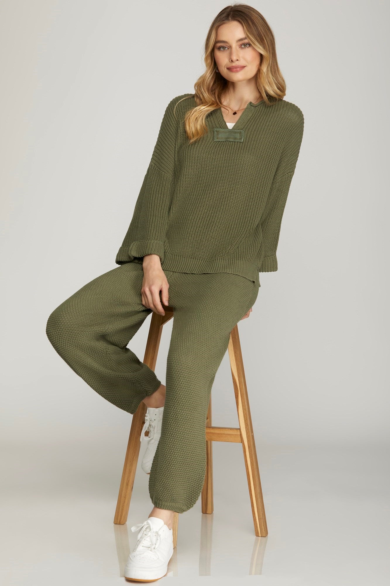 Savannah Sweater