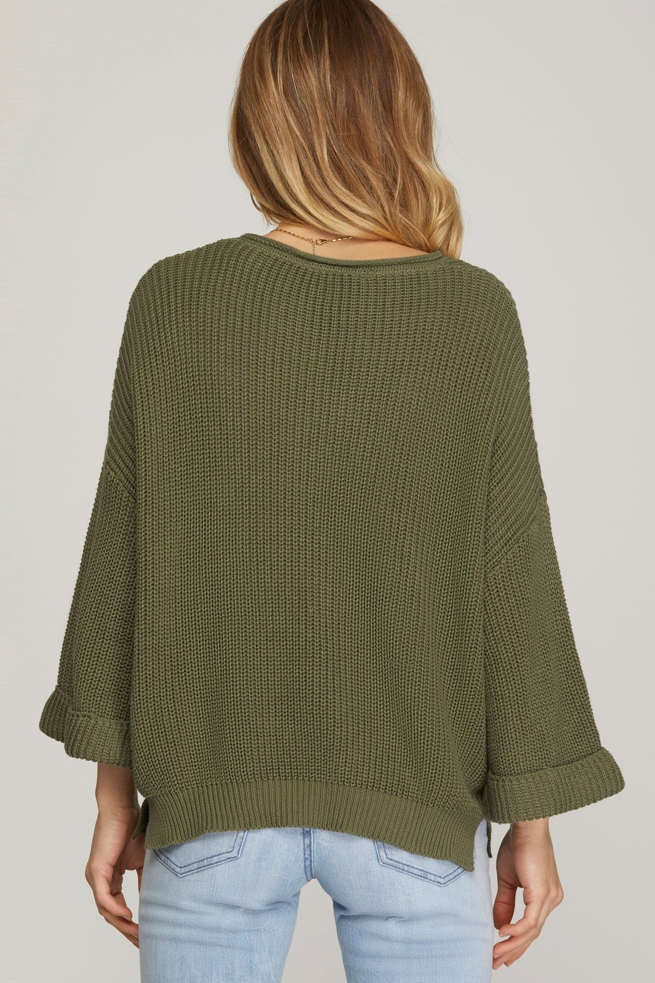 Savannah Sweater