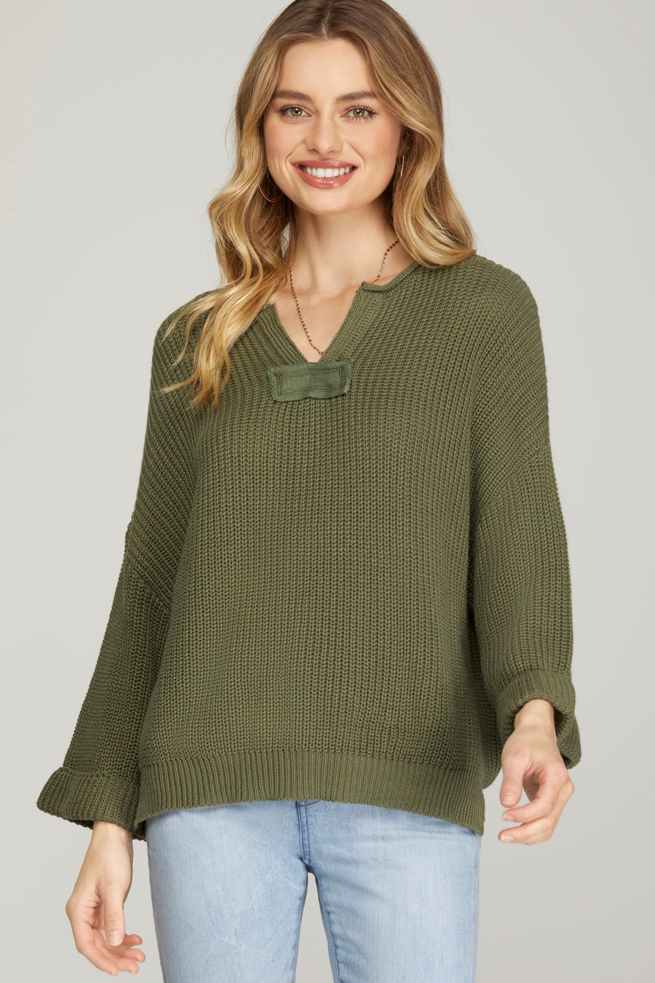 Savannah Sweater
