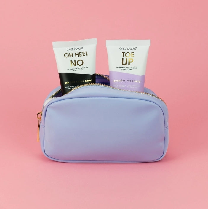 Oh Heel No- foot creme