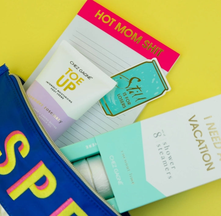 Toe Up-Foot Creme