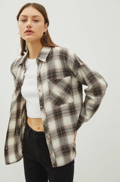 Kal Flannel