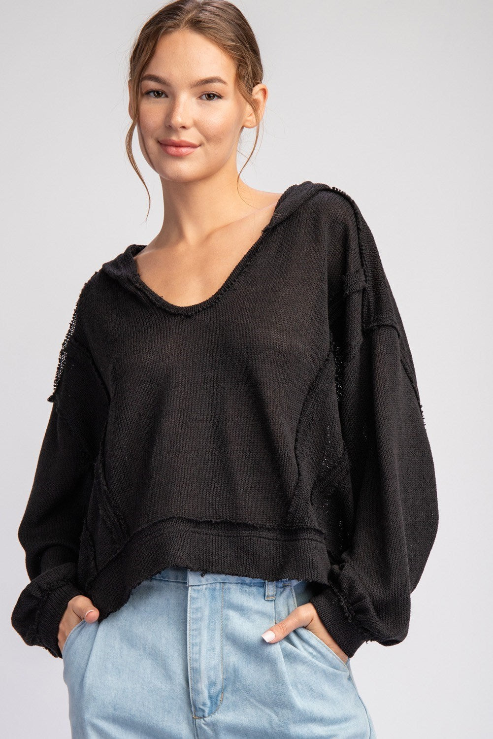 Jesse Pullover