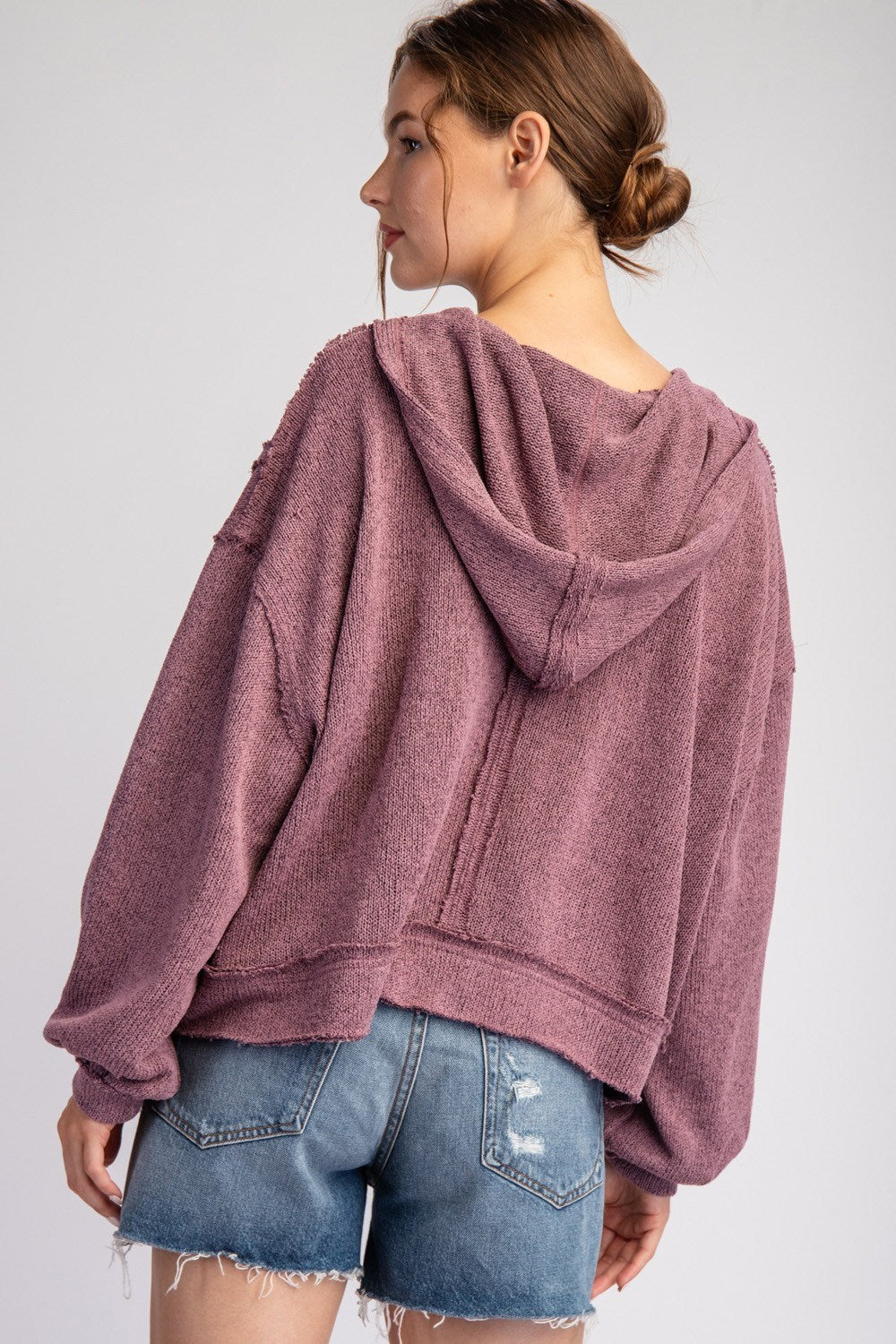 Jesse Pullover