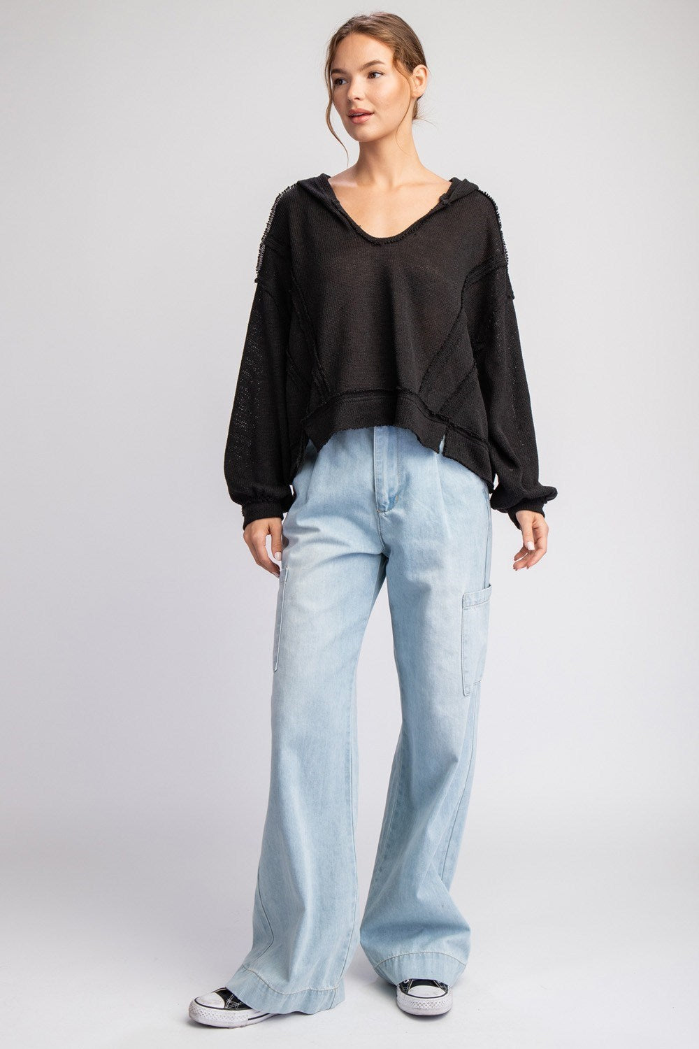 Jesse Pullover