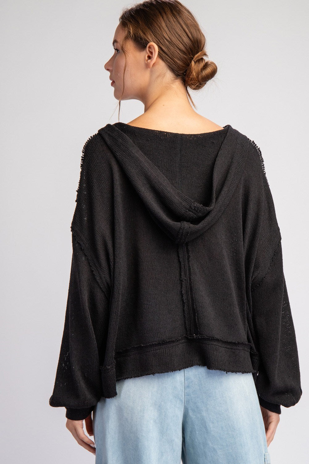 Jesse Pullover