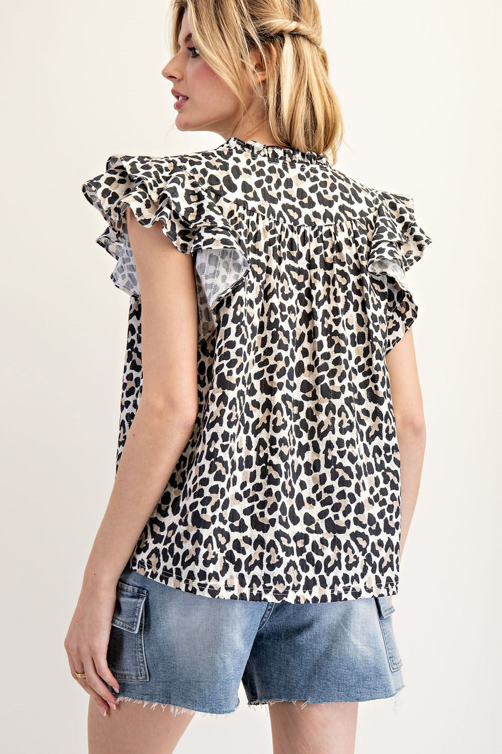 Nat Blouse