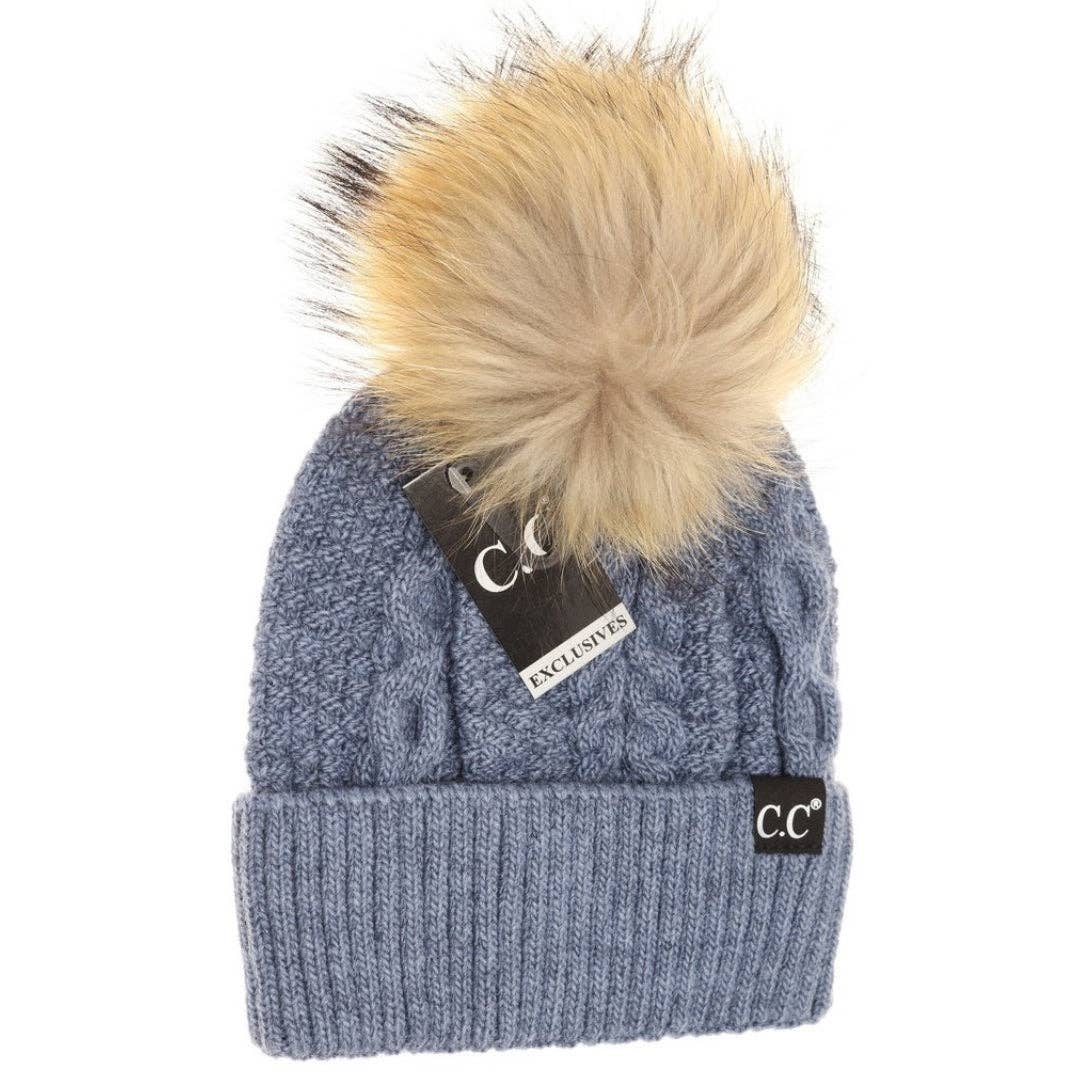 CC Beanie