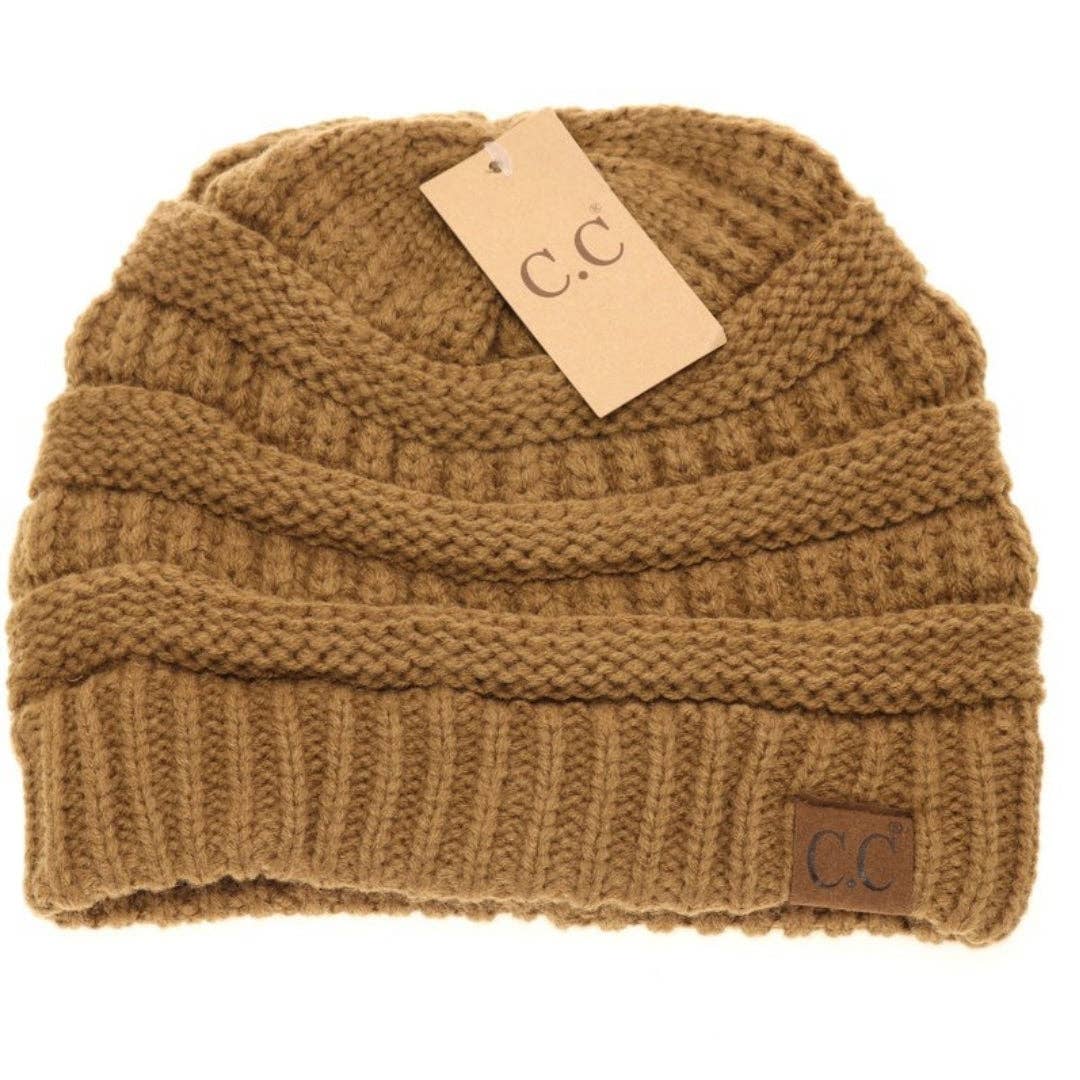 CC Beanie