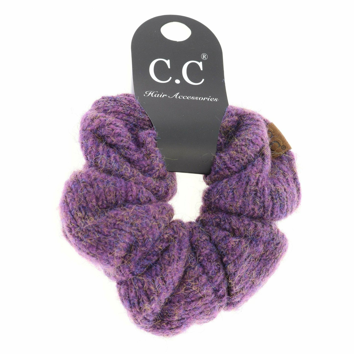 C.C Scrunchie