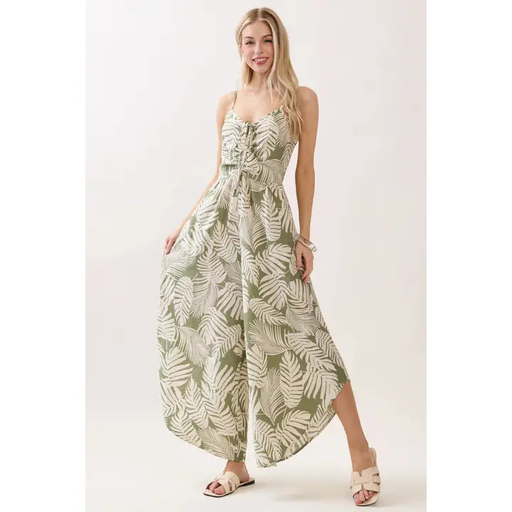 Ruth Jumpsuit