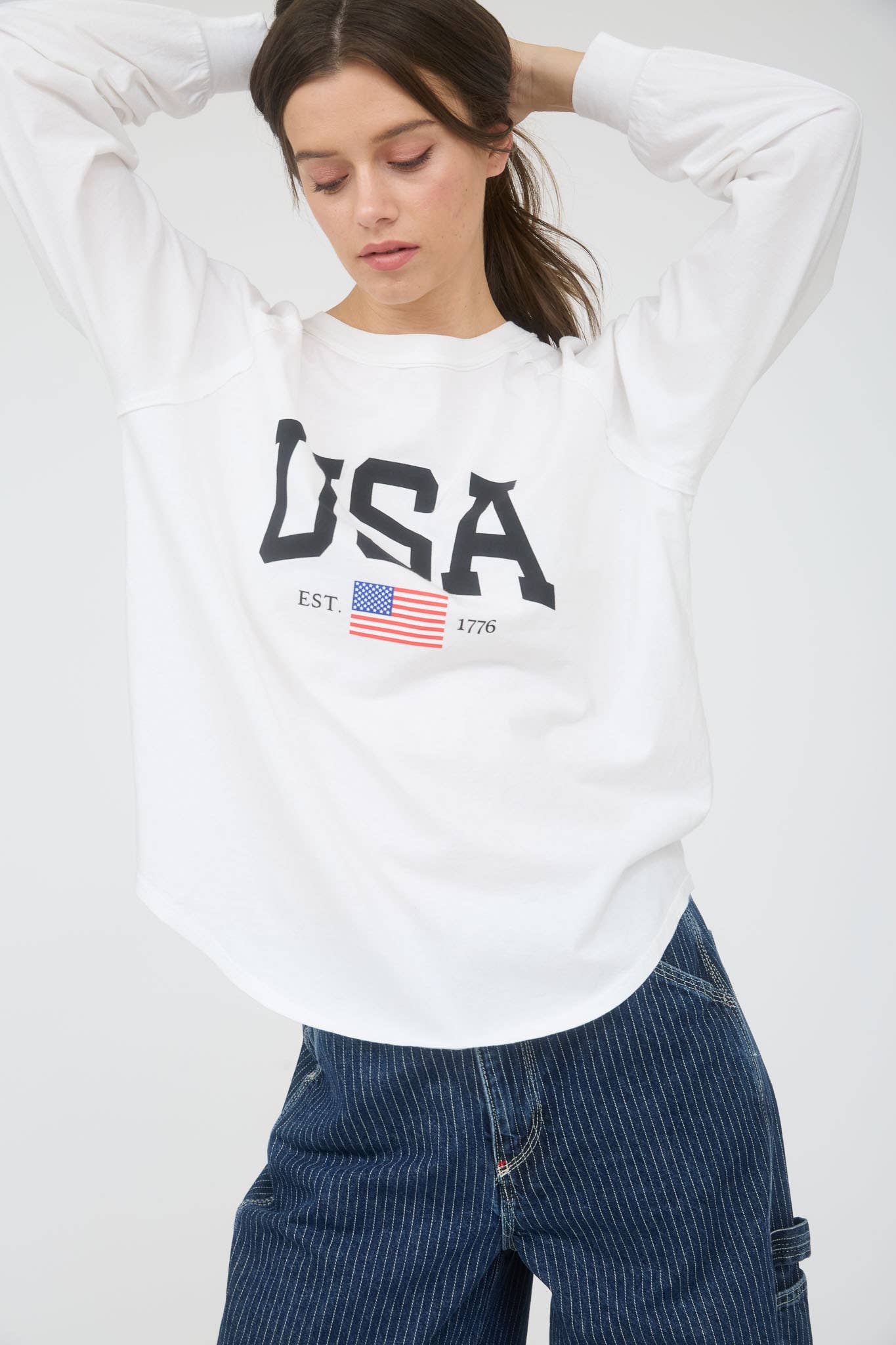 USA Tee