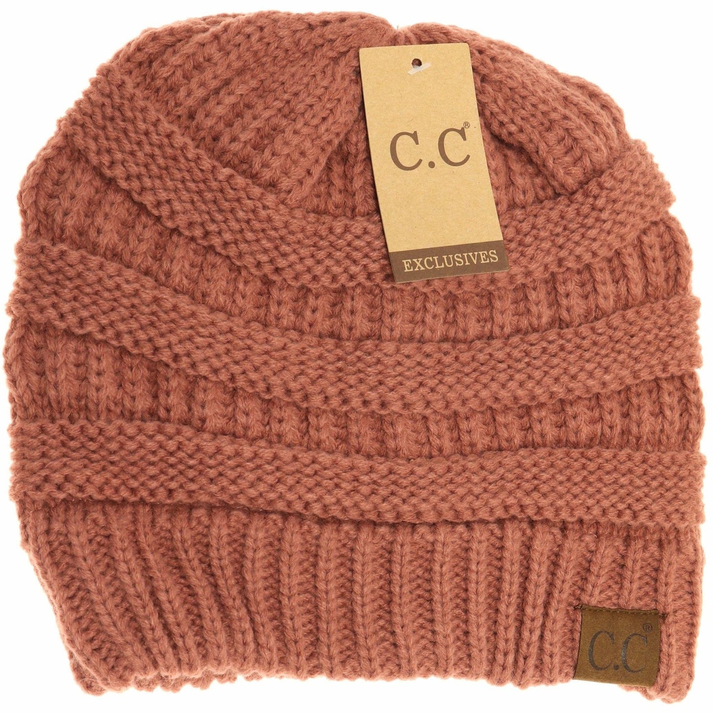 CC Beanie