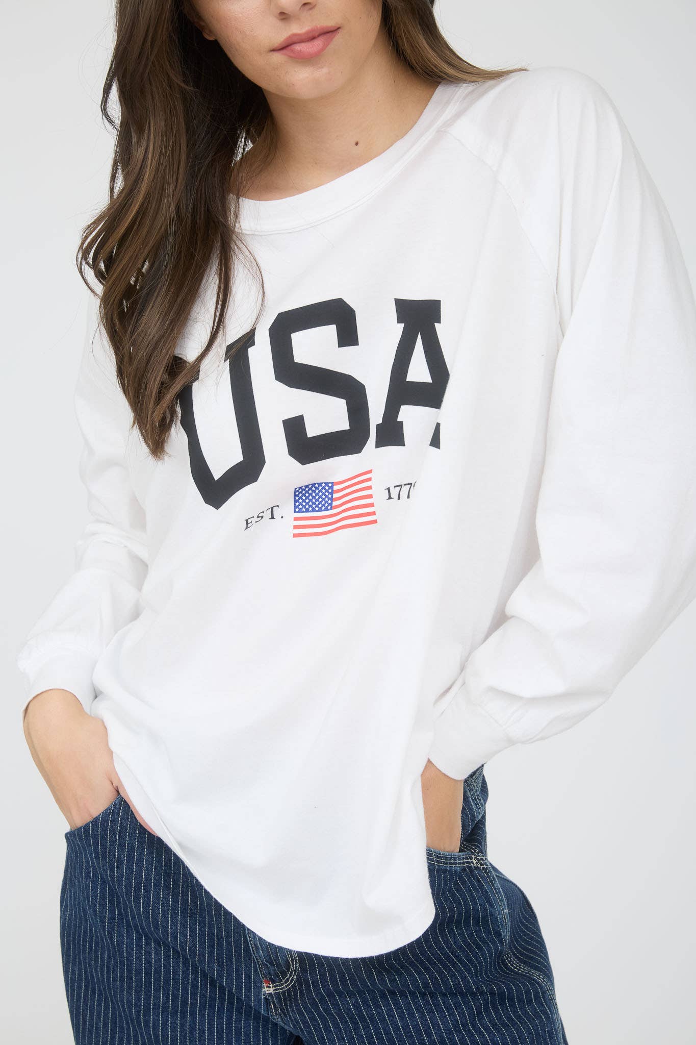 USA Tee