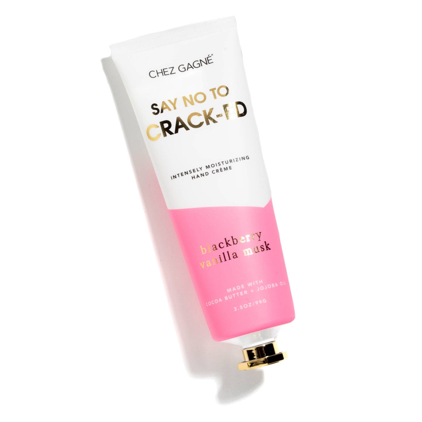 Say No To Crack-ed *Bestseller*