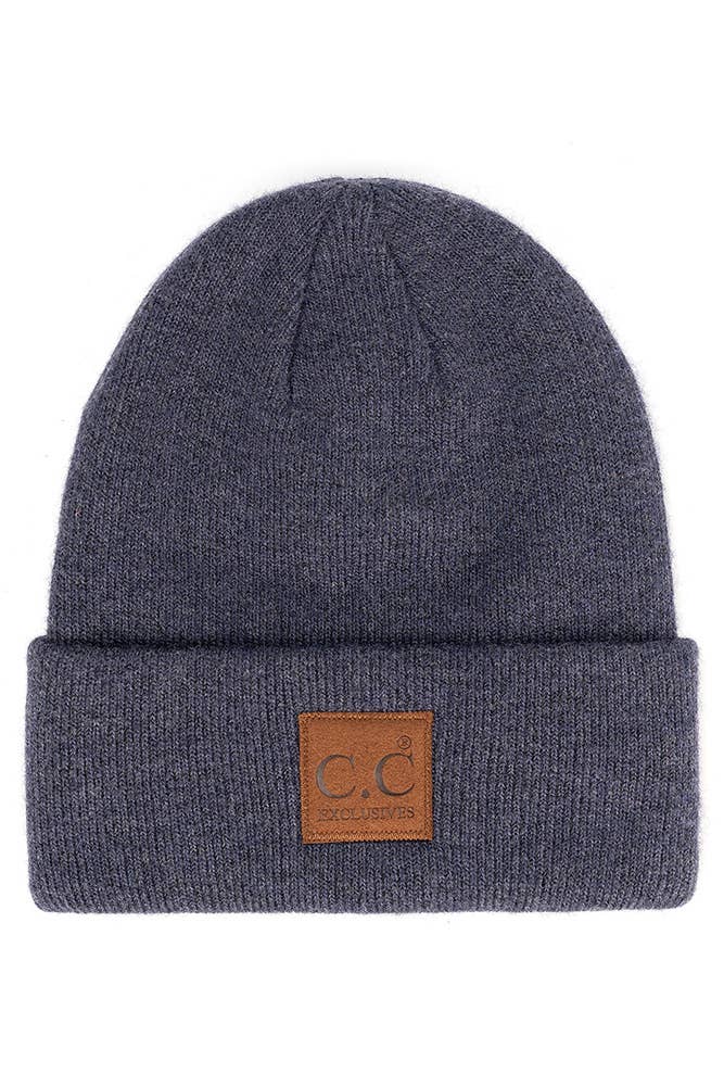 C.C Beanie