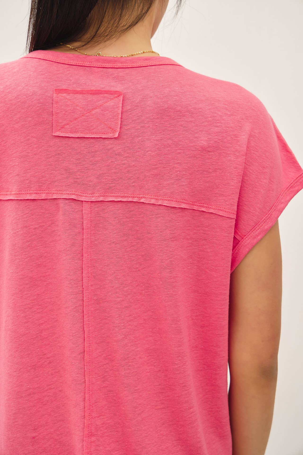 Nichole Tee