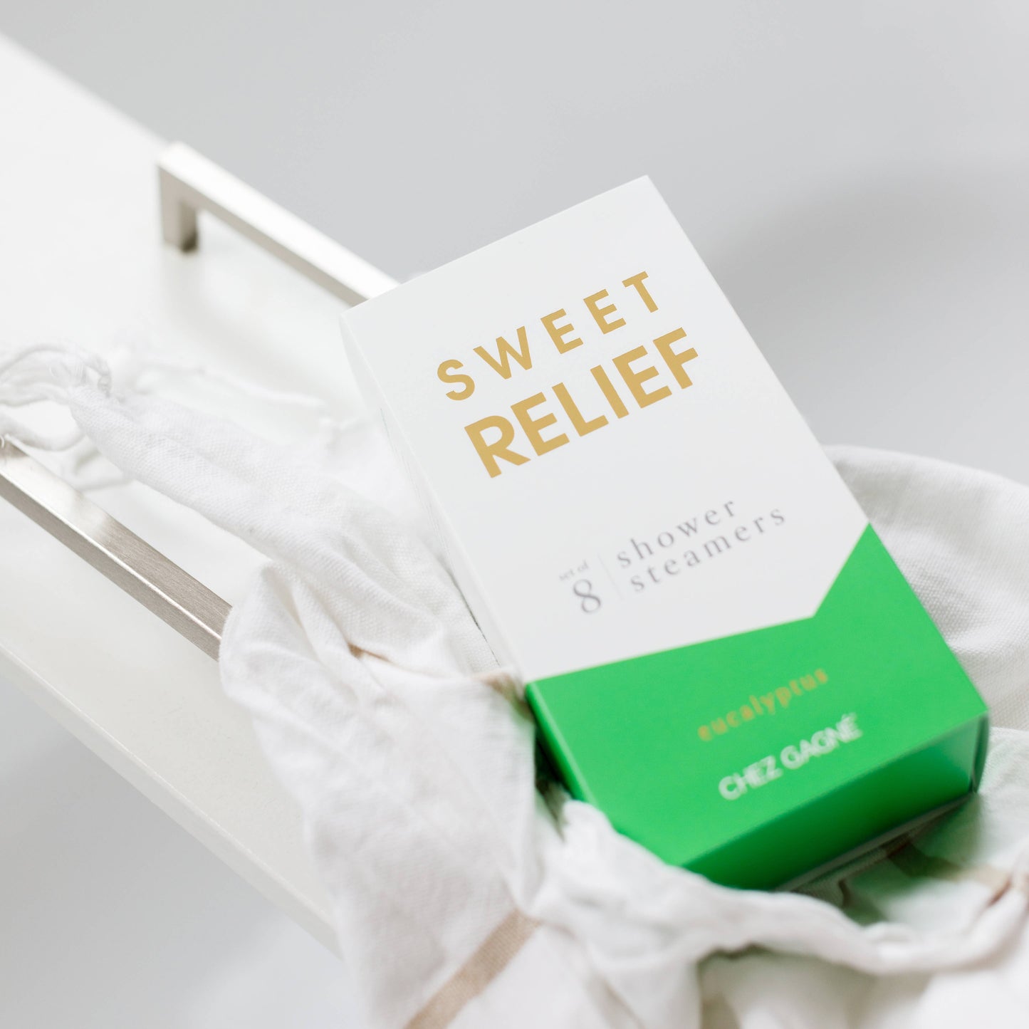 Sweet Relief-Steamers