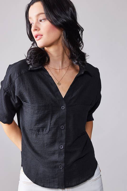 Brezzy Shirt