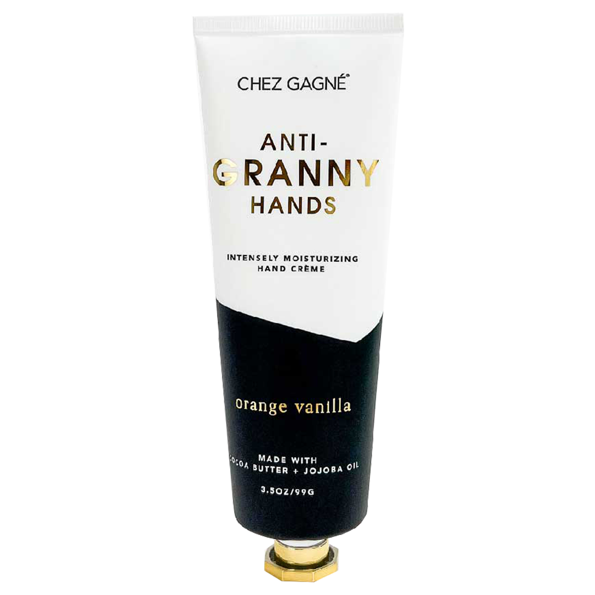 Anti-Granny Hand Crème