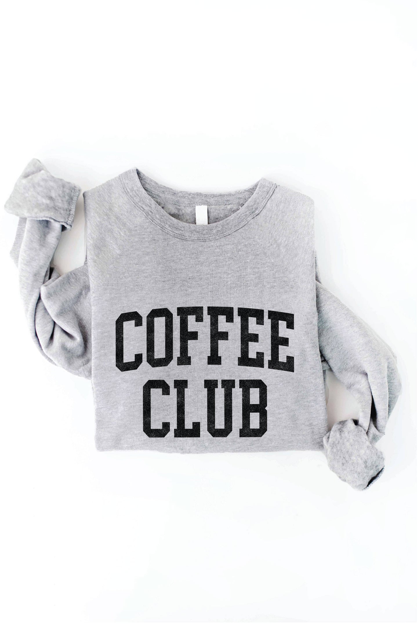 Coffee Club