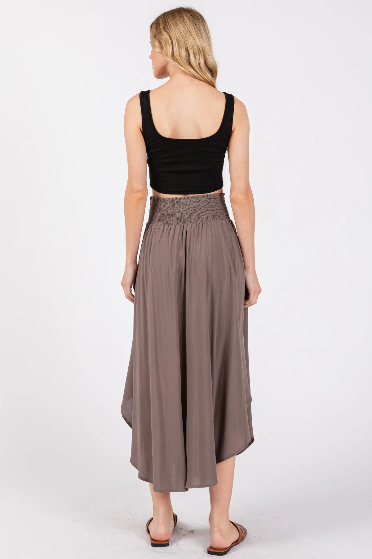 Viola Skirt