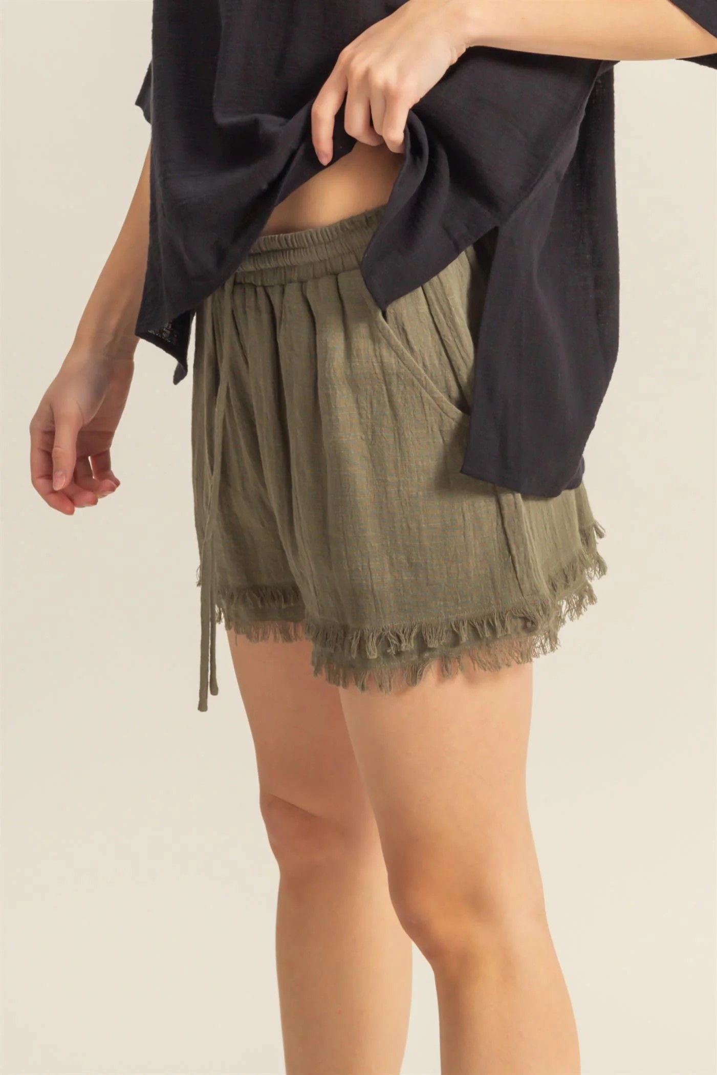 Holly Shorts