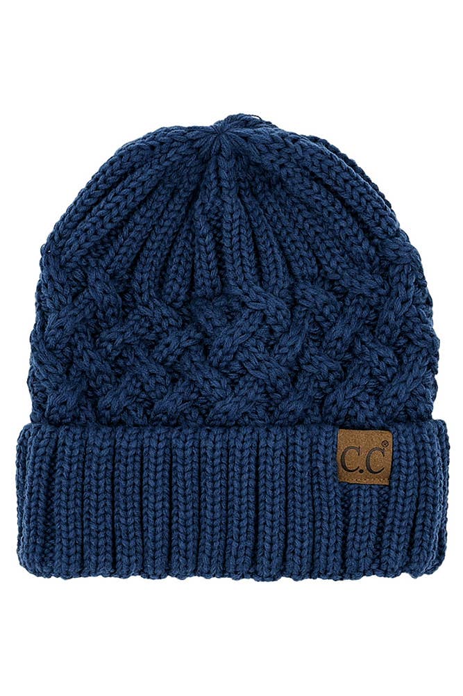 C.C Beanie