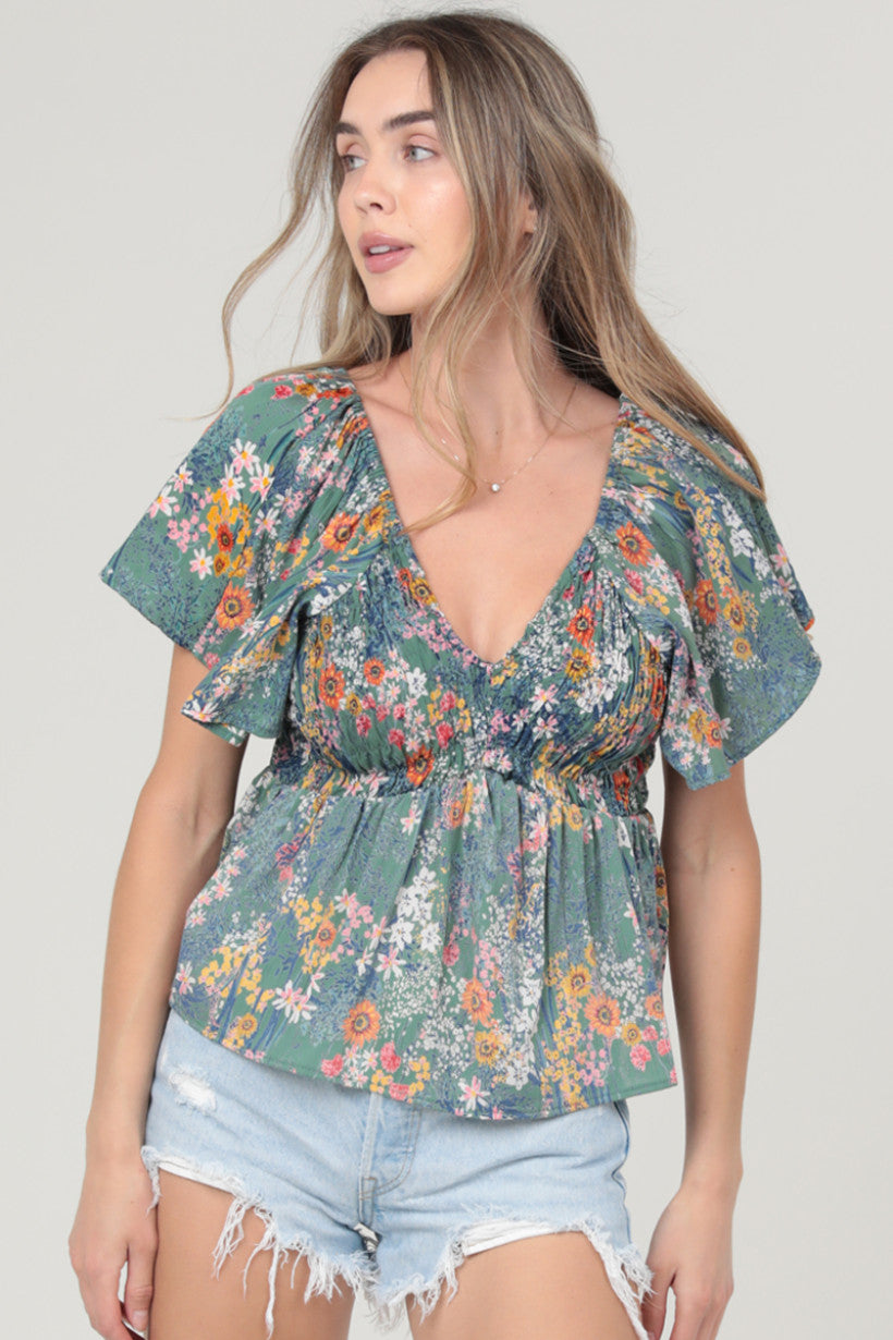 Kira Top