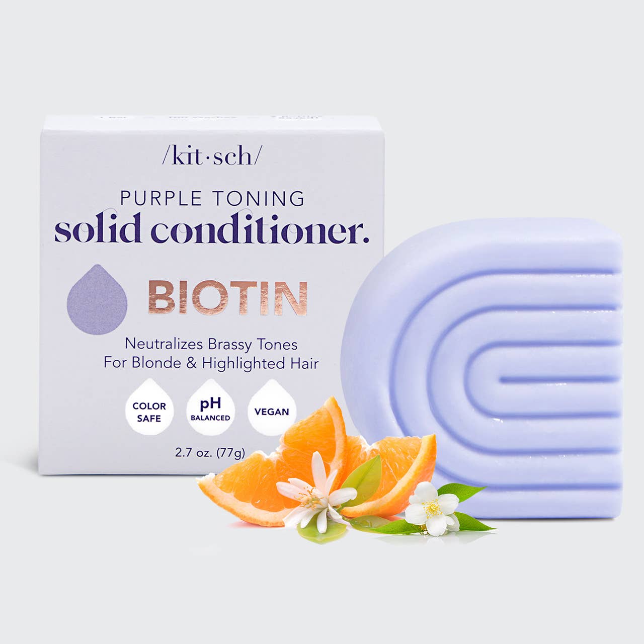 Toning Conditioner