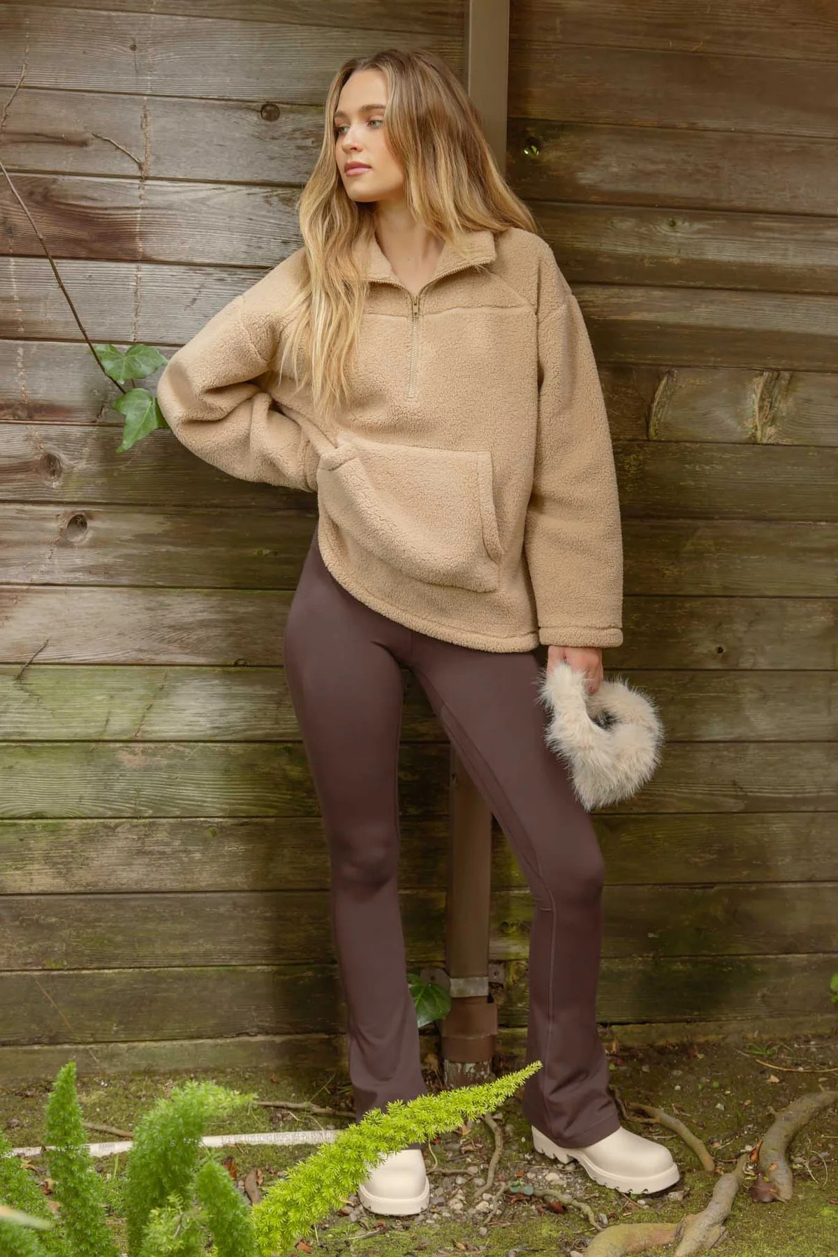 Calista Jacket