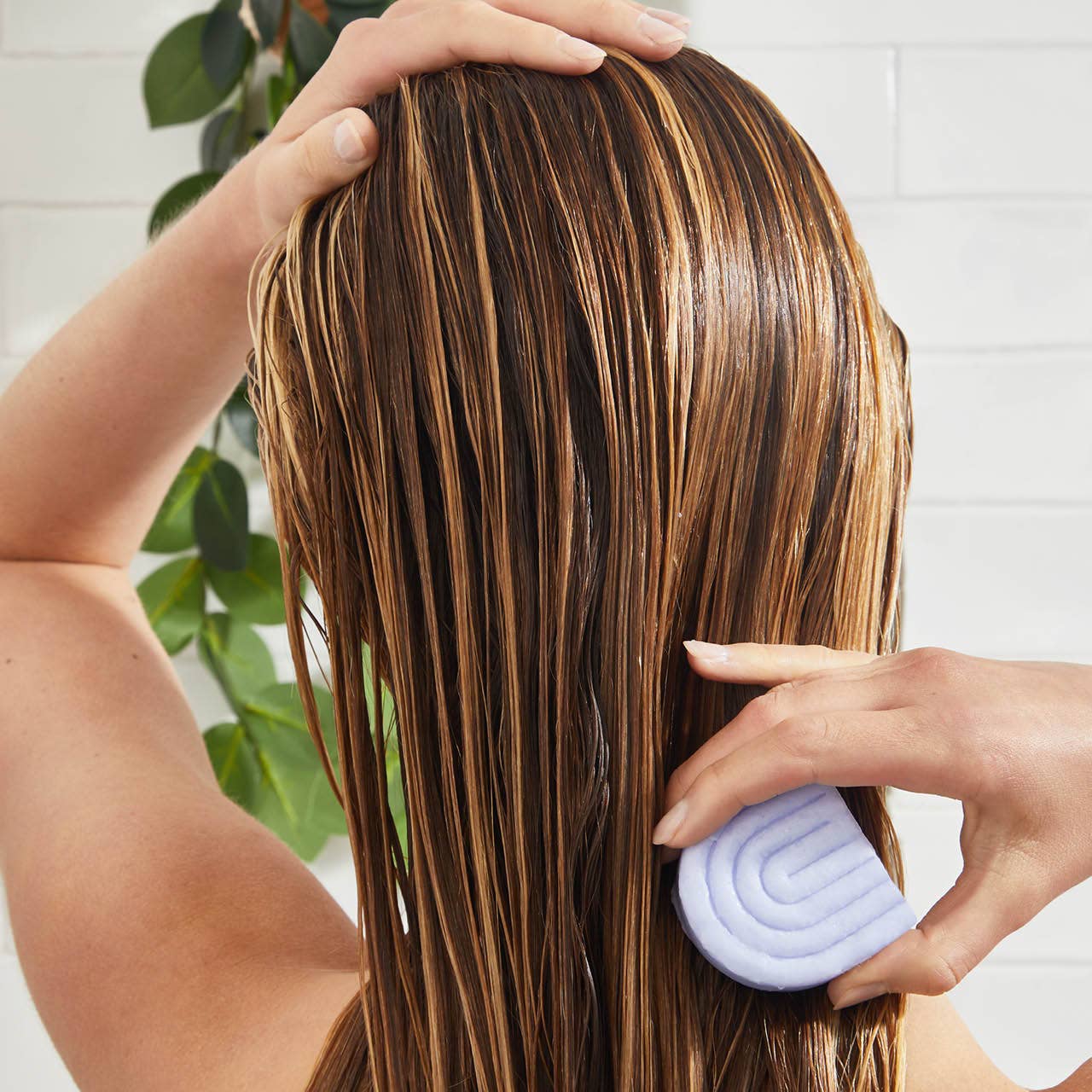 Toning Conditioner