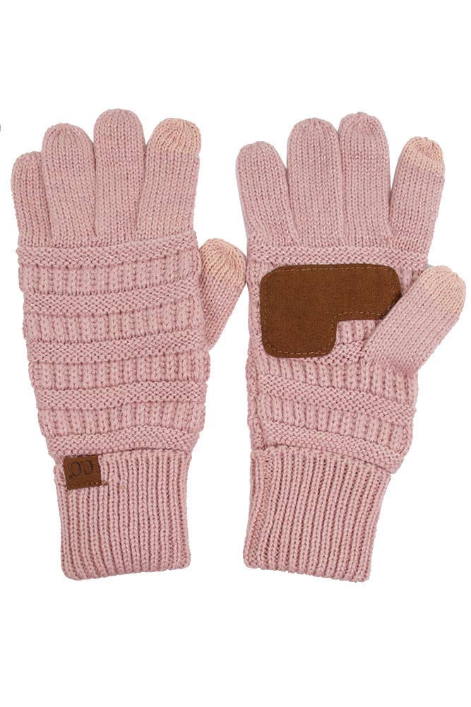 C.C Gloves
