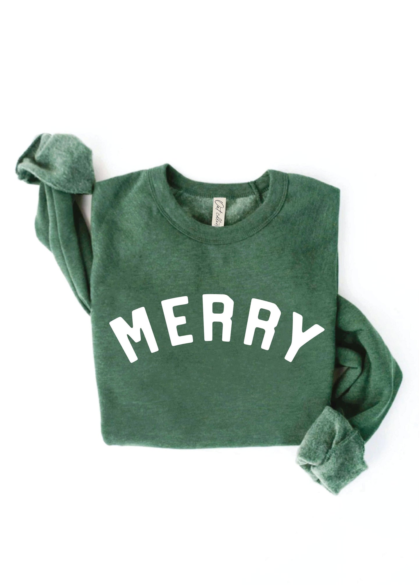 MERRY Sweatshirt