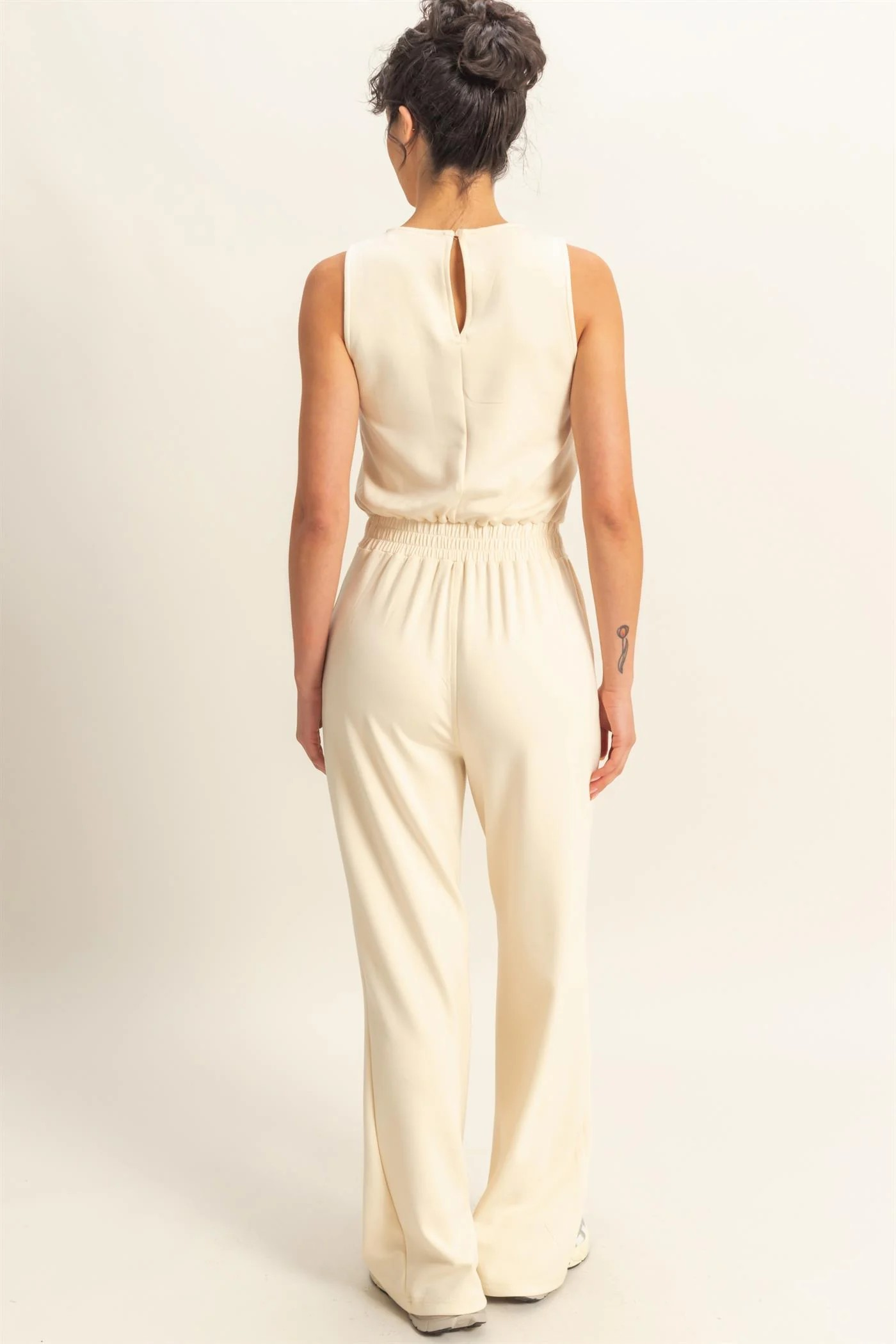 Lafayette Jumper