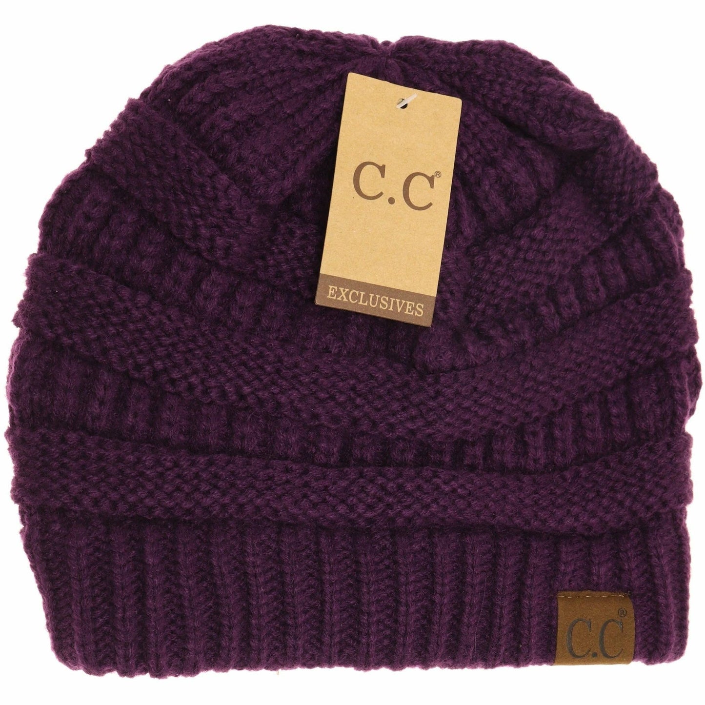 CC Beanie