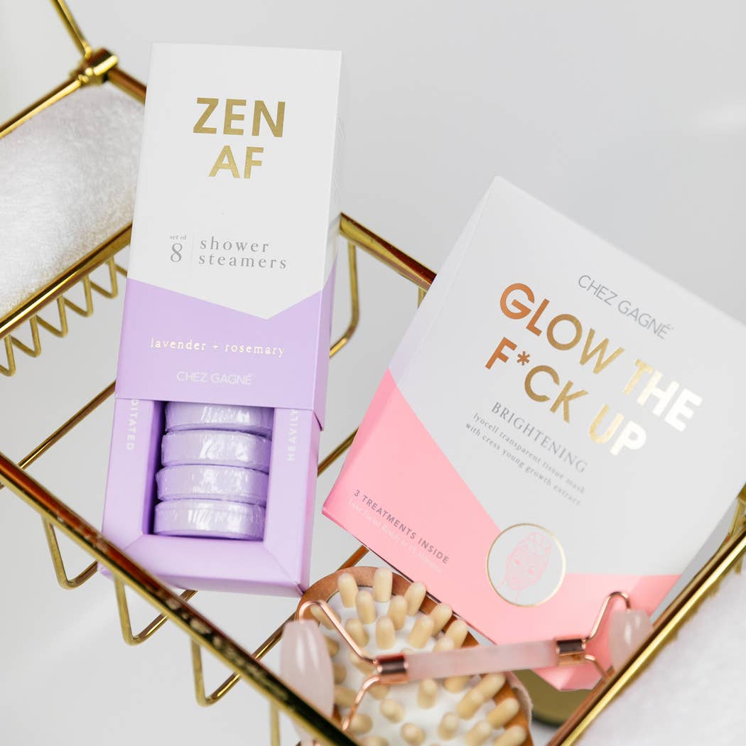 ZEN AF Steamers