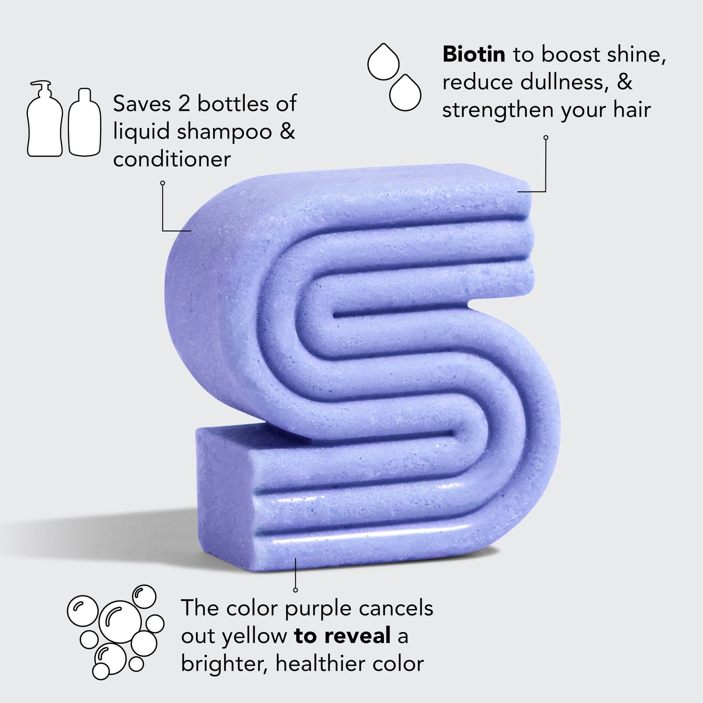 Toning Shampoo