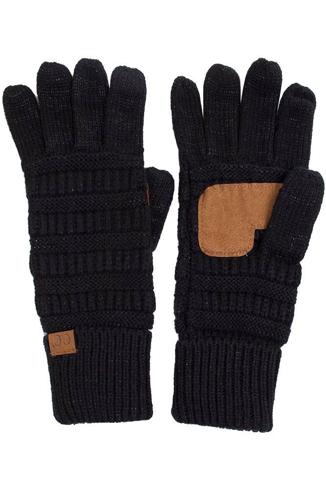 C.C Gloves