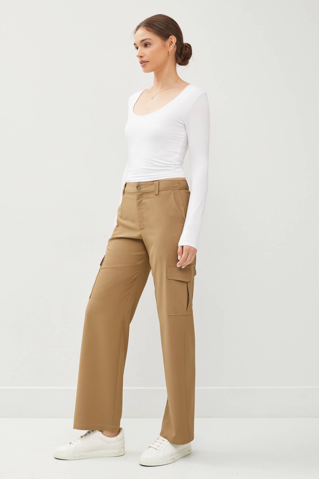 Raegan Pant