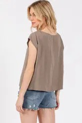 Lillian Top