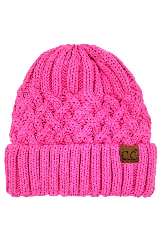 C.C Beanie