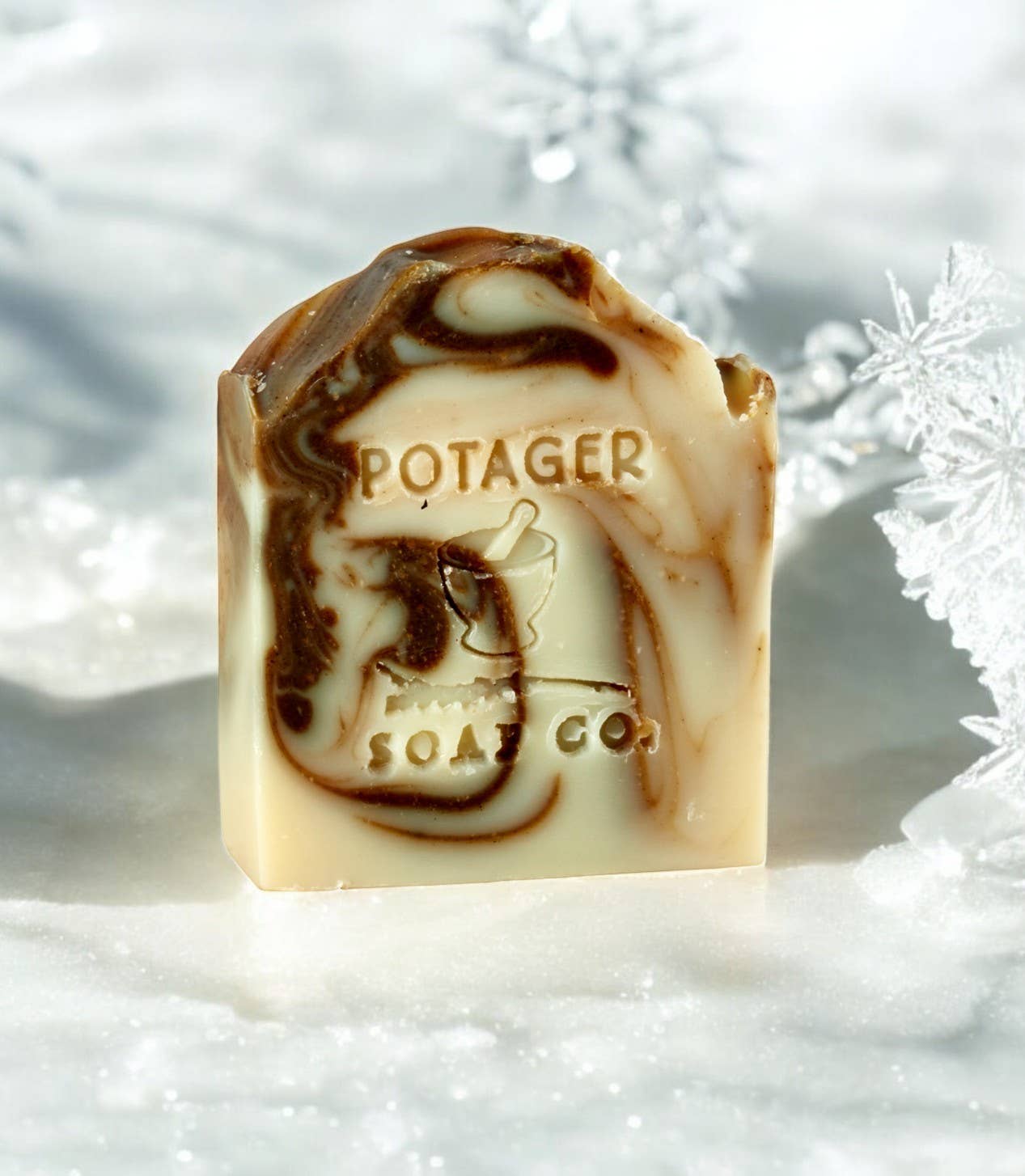 Peppermint Twist | Wrapped – Spa-Fresh & Giftable