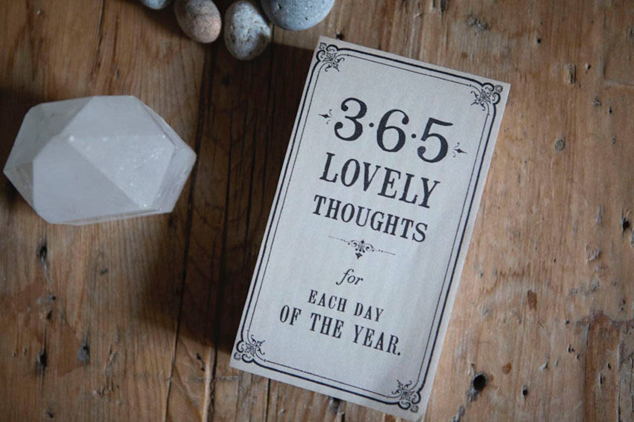 365 Lovely