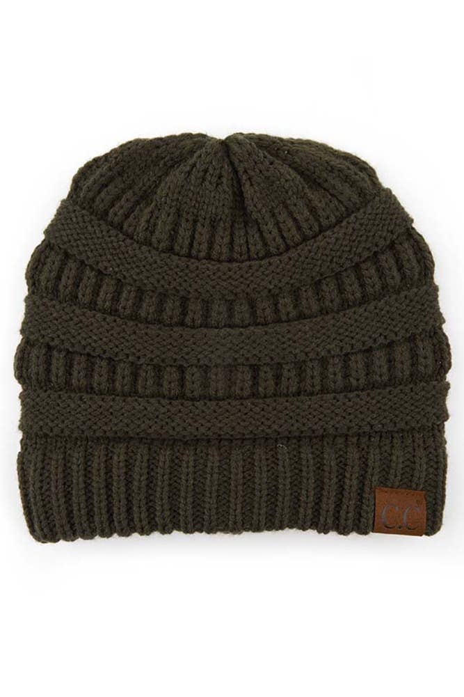 C.C Beanie