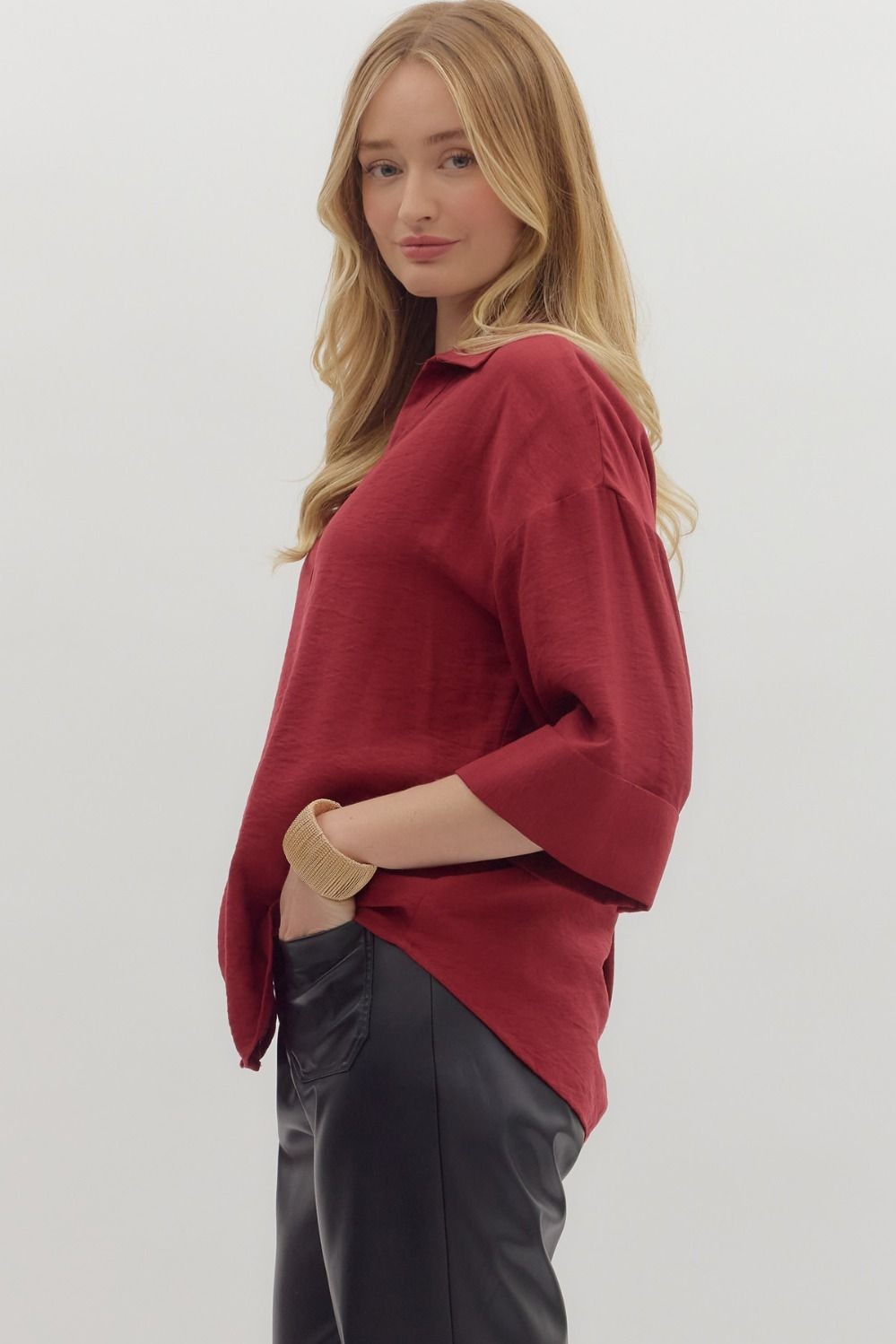 Gina Top