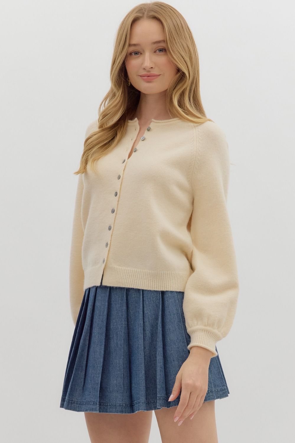GG Cardigan