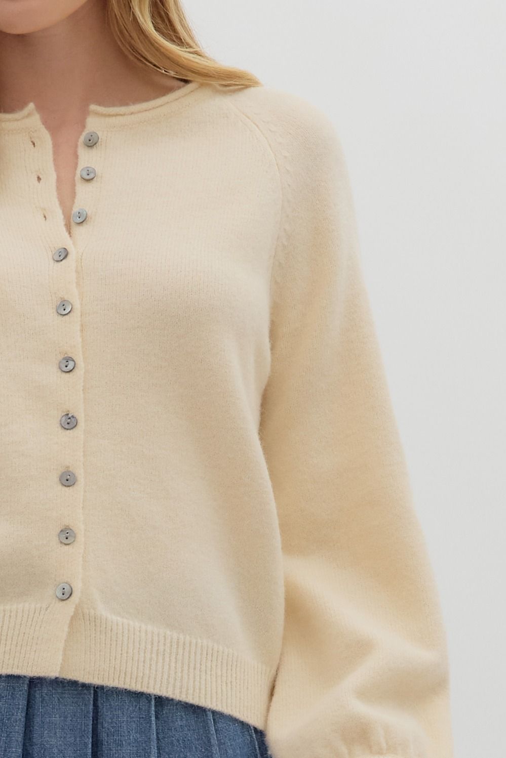 GG Cardigan